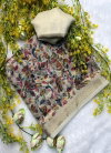 Tew Organza Silk Printed Saree Best Wholesale Shop In Surat